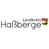 Landratsamt Haßberge logo - Similar company to Digital Effect