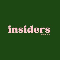 The Insiders North logo - Similar company to Studyqa