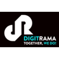 DigitRama Marketing Services logo - Similar company to The Final Advice