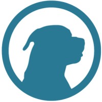 Marketing Guide Dog logo - Similar company to Pilot Dogs