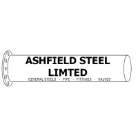 Ashfield Steel Limited logo - Similar company to Recce-Si