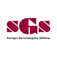 Sveriges Gerontologiska Sällskap (SGS) logo - Similar company to Gamelab.Berlin