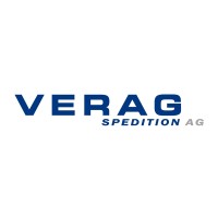 VERAG Spedition AG  | VERAG DCS - Digital Customs Services logo - Similar company to Fifty Tech Solutions