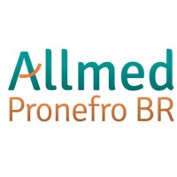 Allmed Group Brasil logo - Similar company to Allmed Group
