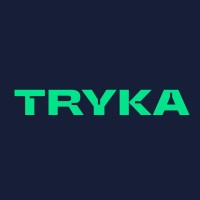 TRYKA logo - Similar company to Samrod Blinds Ltd