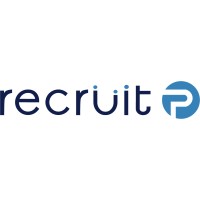 RecruitP logo - Similar company to Digital Creatix