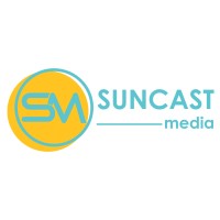 SunCast Media logo - Similar company to Suncast Podcast