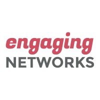 Engaging Networks logo - Similar company to Care2