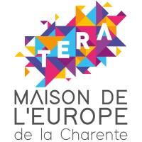TERA Maison de l'Europe de la Charente logo - Similar company to Drone Services Charente