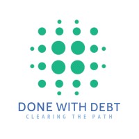 Done With Debt, LLC logo - Similar company to Done With Debt