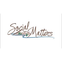 Social Matters - Custom Printing and Promotions logo - Similar company to Christ Community Church