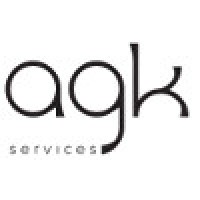 AGK Services logo - Similar company to Ag Logic