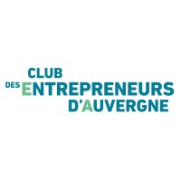 Club des Entrepreneurs d'Auvergne logo - Similar company to Nixie.Fr