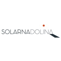Solarna dolina / Solar Valley logo - Similar company to Bp Solar Doo