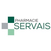Pharmacies Servais logo - Similar company to Pharma Force