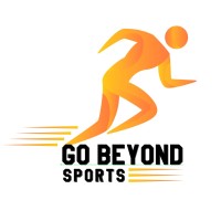 gobeyondsports logo - Similar company to Match Rematch