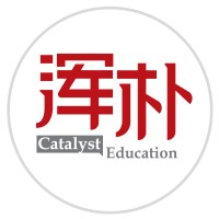 Catalyst 浑朴 logo - Similar company to Classin