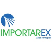 IMPORTAREX SAS logo - Similar company to Importar Coches