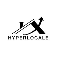 Hyperlocale logo - Similar company to Rest-E
