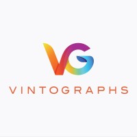 VintoGraphs Studio & Photography logo - Similar company to Vintobooths