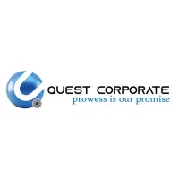 QUEST CORPORATE logo - Similar company to Quest Corp