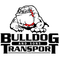 Bulldog & Sons Transport logo - Similar company to Future Tech Transport Ltd.