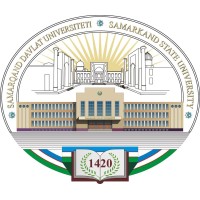 Samarkand State University logo - Similar company to Samarkand International University Of Technology
