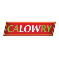 Calowry Inc. logo - Similar company to Fresho