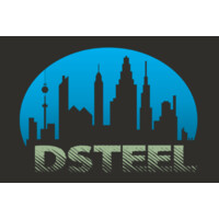 DSTEEL LTD logo - Similar company to Qualex Solutions Ltd