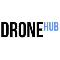 DroneHub Media Company logo - Similar company to Blank Creative
