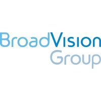 BroadVision Group logo - Similar company to Broadvision, Inc