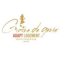 Graine de Génie (Adapt Logement) depuis 1993 logo - Similar company to Cap D'Agir