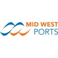 Mid West Ports Authority logo - Similar company to Skippers Transport