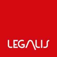 Legalis.net logo - Similar company to Laboris.