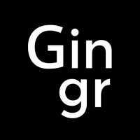 Gingr Informatics Pvt Ltd logo - Similar company to Gingr
