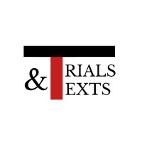 Trials & Texts logo - Similar company to Foryoucommunity