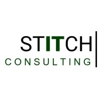STITCH CONSULTING logo - Similar company to Stitch Consulting