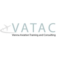 VATAC GmbH - Vienna Aviation Training and Consulting logo - Similar company to Becajet