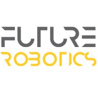 Future Robotics Conference logo - Similar company to Gs-Mr Robotics