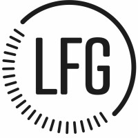 LINKING FASHION GROUP - L.F.G. logo - Similar company to Cursus Srl -  Consulenza Aziendale