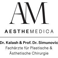 aesthe.medica logo - Similar company to Dermalaser®