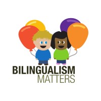Bilingualism Matters logo - Similar company to The Genotype Experts