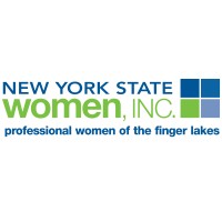 Professional Women of the Finger Lakes logo - Similar company to Simplegrowth