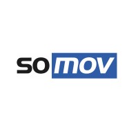 Somov logo - Similar company to Genielift