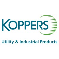 Koppers Utility & Industrial Products logo - Similar company to Koppers Denmark Aps