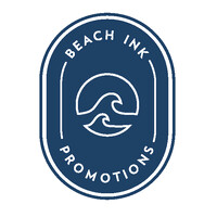 Beach Ink Promotions logo - Similar company to Decorated Fashion
