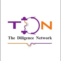 The Diligence Network logo - Similar company to Pacific Solutions