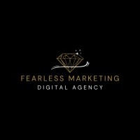Fearless Marketing Digital Agency logo - Similar company to Reptile