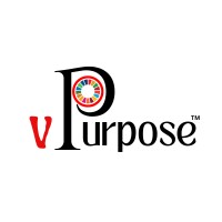 vPurpose logo - Similar company to Accelerate