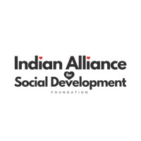 Indian Alliance for Social Development Foundation (IASDF) logo - Similar company to Support Center Association 